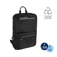 MARGO - CHANGE Collection RPET Laptop Backpack