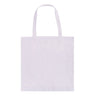 Eco Friendly Cotton Shopping Bags - White