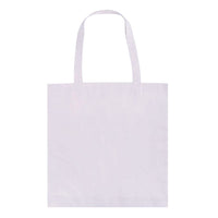 Eco Friendly Cotton Shopping Bags - White