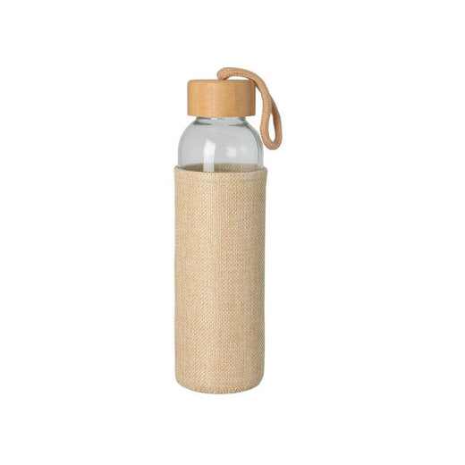 Glass Drinkware