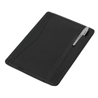 Pierre Cardin LOUVRE Genuine Leather Cardholder