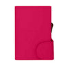 VITL - SANTHOME PU Cardholder Wallet Pink