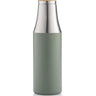 R-BREDA - CHANGE Collection Recycled Insulated Water Bottle - Green