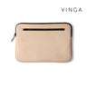 VINGA Baltimore حافظة لابتوب 15" - بيج
