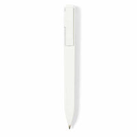 MOLESKINE Go Pen Ballpoint - White