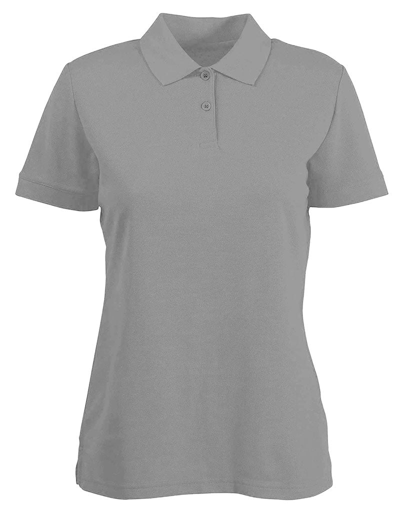 WBDNC - SANTHOME Women's Polo Shirt with UV protection — view 9 — MaxPrint Dubai