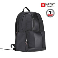SKROSS® Travel - شنطة ظهر لابتوب Alpha