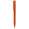 UMA HAPPY Plastic Pen - Orange