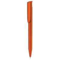 UMA HAPPY Plastic Pen - Orange