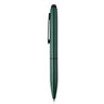 SVEN - Metal Ballpoint Pen with Stylus - Green