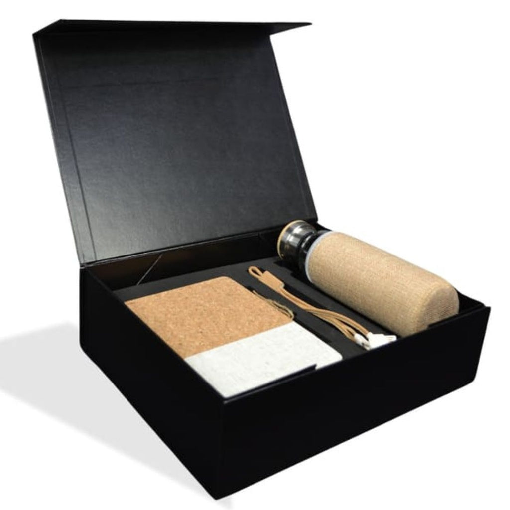Eco-Friendly Gift Set — MaxPrint Dubai