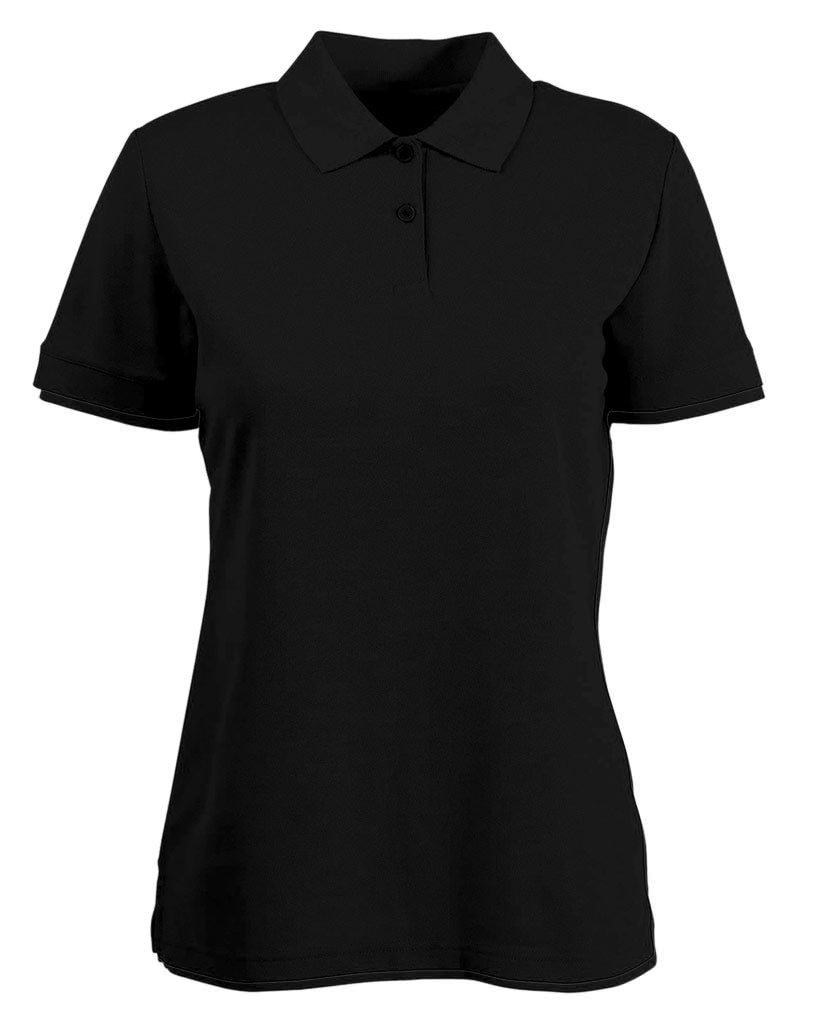 WBDNC - SANTHOME Women's Polo Shirt with UV protection — view 3 — MaxPrint Dubai