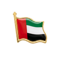 بادج دبوس الإمارات