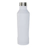 GALATI - Hans Larsen Double Wall Stainless Steel Water Bottle - White