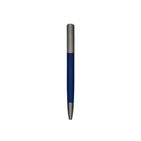 PULA - Metal Ball Pen - Navy Blue