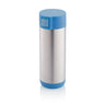 LOCK MUG - XDDESIGN Leak-proof Mug Blue