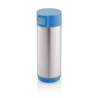 LOCK MUG - XDDESIGN Leak-proof Mug Blue