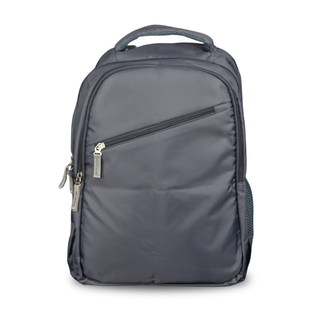 RESEN - Giftology Laptop Backpack - Grey — MaxPrint Dubai