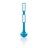 OPTO XDDESIGN Magnifier for reading Blue
