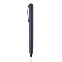 RINQ - Metal Ballpoint Pen - Navy Blue