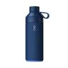 Ocean Bottle 1L - Ocean Blue