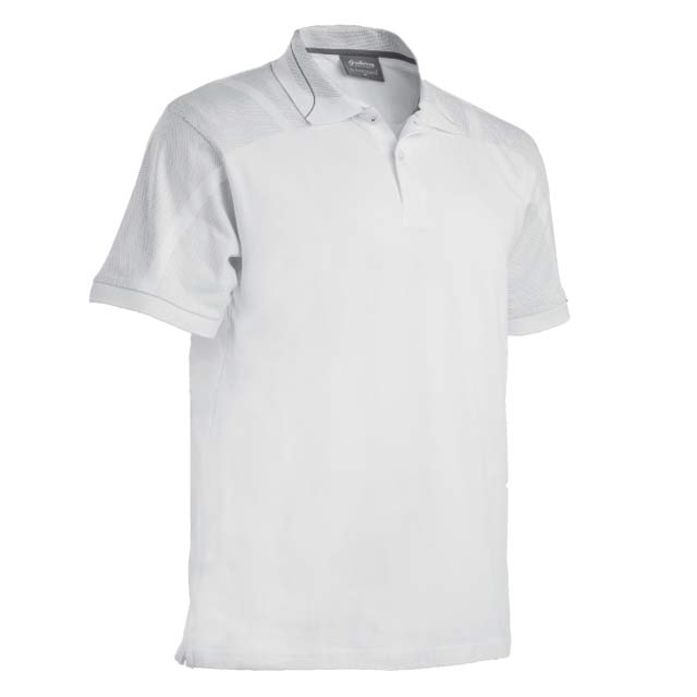 GREBERRY - SANTHOME Polo Shirt With UV protection — view 11 — MaxPrint Dubai