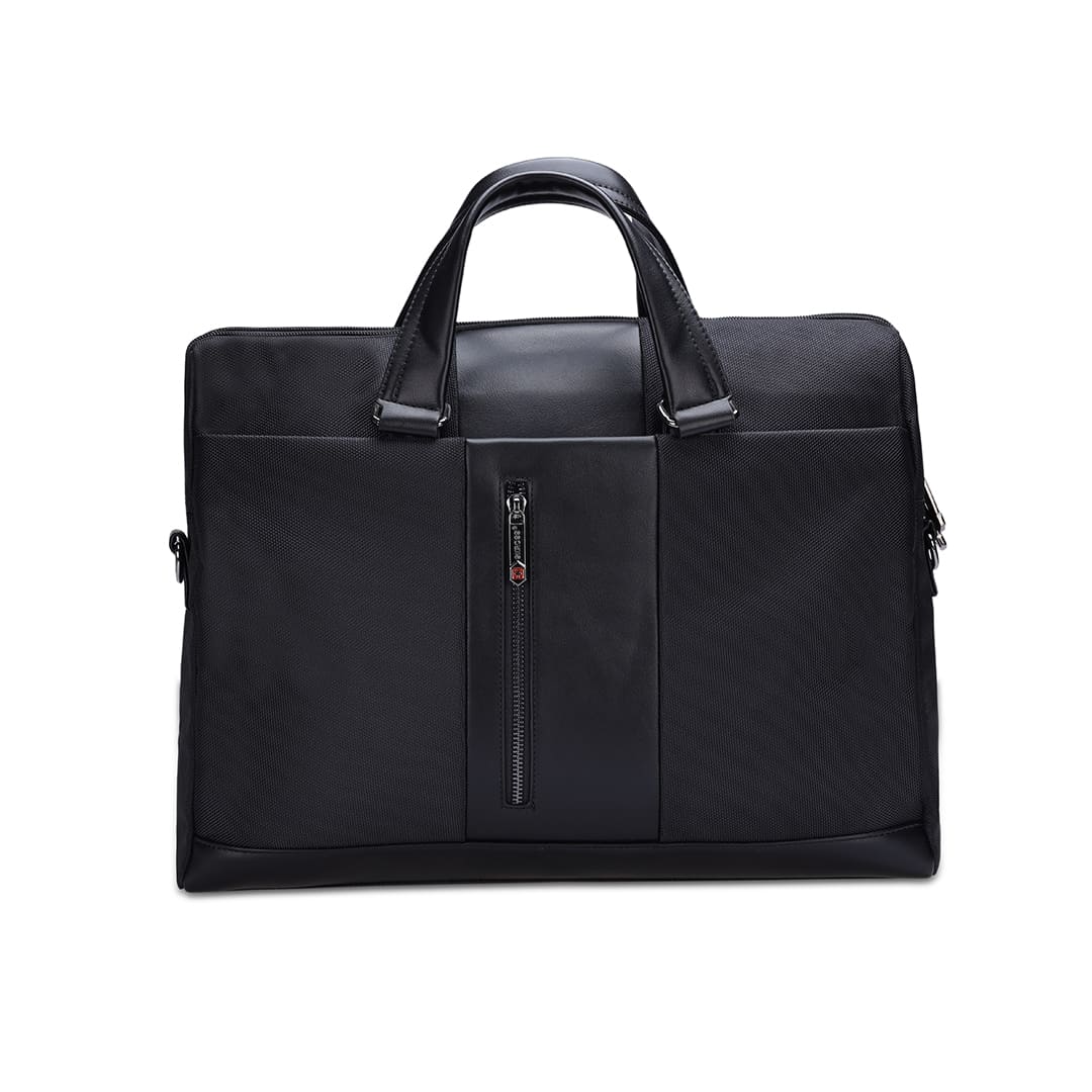 SKROSS® Travel - Alpha Corporate Briefcase — view 6 — MaxPrint Dubai
