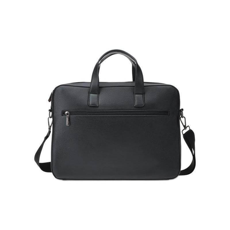 SKROSS TRAVEL - Executive Office Bag - Black — view 4 — MaxPrint Dubai