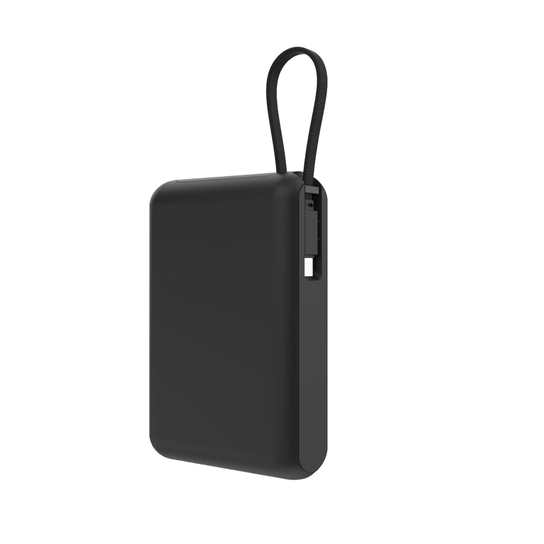 Zeno @memorii 20000mAh PD 45W Powerbank in black