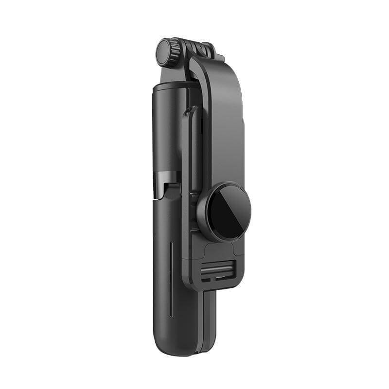 TREVISO - @memorii® 3-in-1 Mobile Tripod with Bluetooth Selfie Stick and Camera Shutter