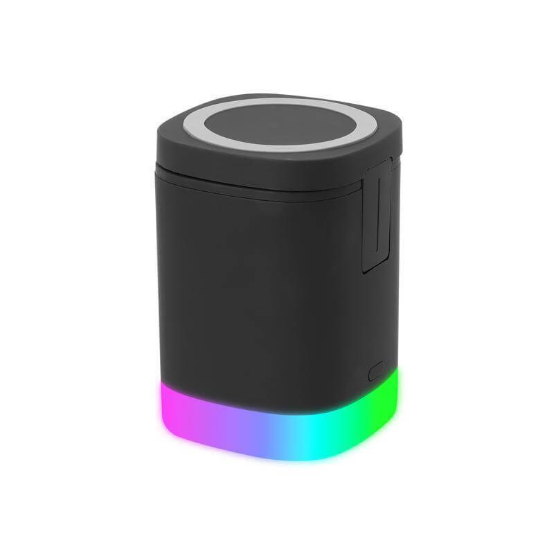 SIRAN - Giftology Mag 3-In-1 Compact Wireless Charger — view 10 — MaxPrint Dubai