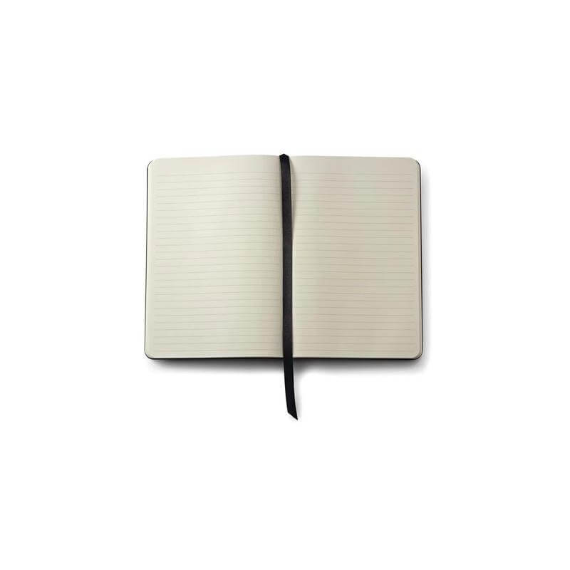 CROSS Classic Leatherette Journal - Black — view 5 — MaxPrint Dubai