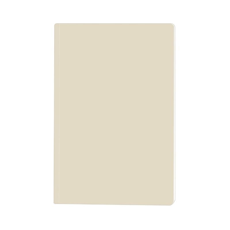 NEYA - eco-neutral Stone Paper Tree-Free Notebook - Birch — view 3 — MaxPrint Dubai