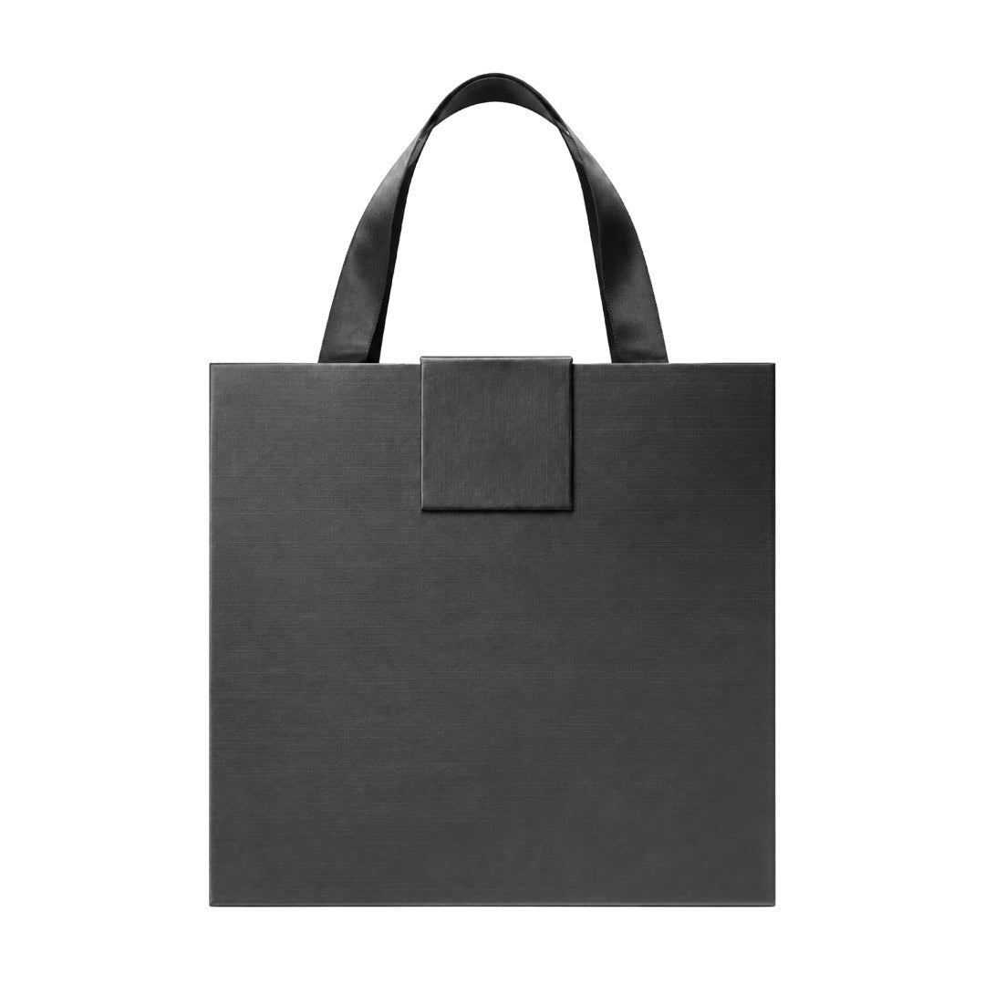 Moda Giftology Premium 2pc Gift Set in Black