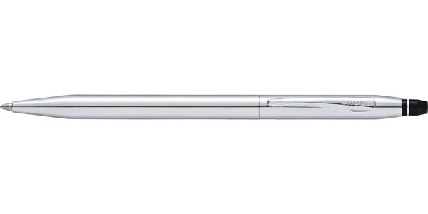 Moleskine Classic Large Notebook & Cross Click™ Pen Set