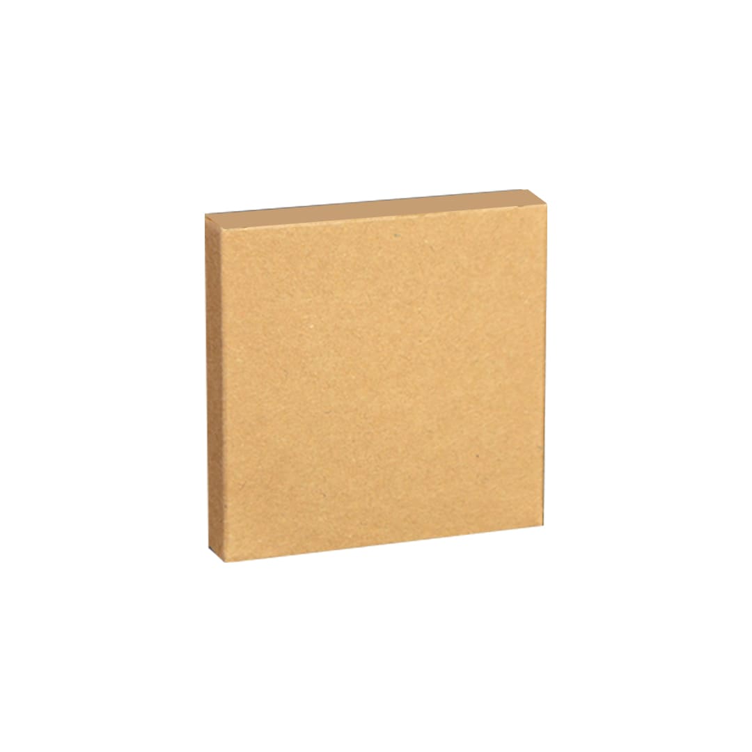 CROSA - eco-neutral Cork Pocket Mirror — view 4 — MaxPrint Dubai