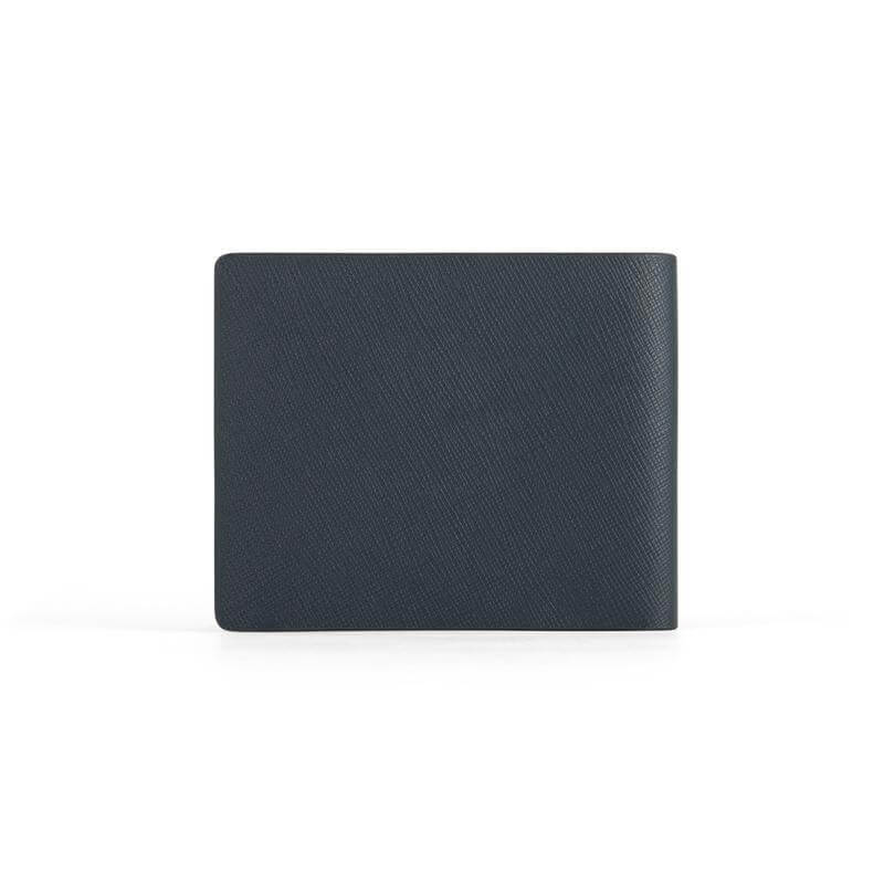 Cross Calais™ Ballpoint Pen with Notebook and Bifold Wallet Gift Set - Blue — view 7 — MaxPrint Dubai