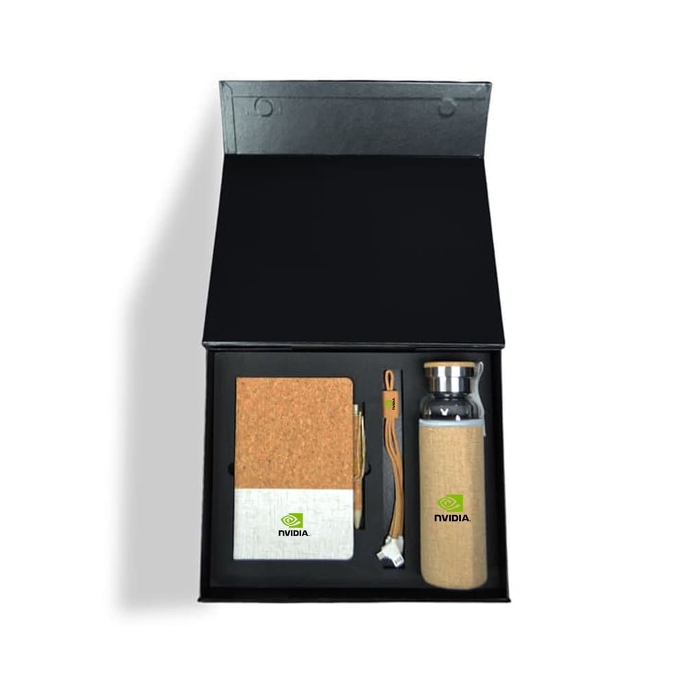 Eco-Friendly Gift Set — view 5 — MaxPrint Dubai
