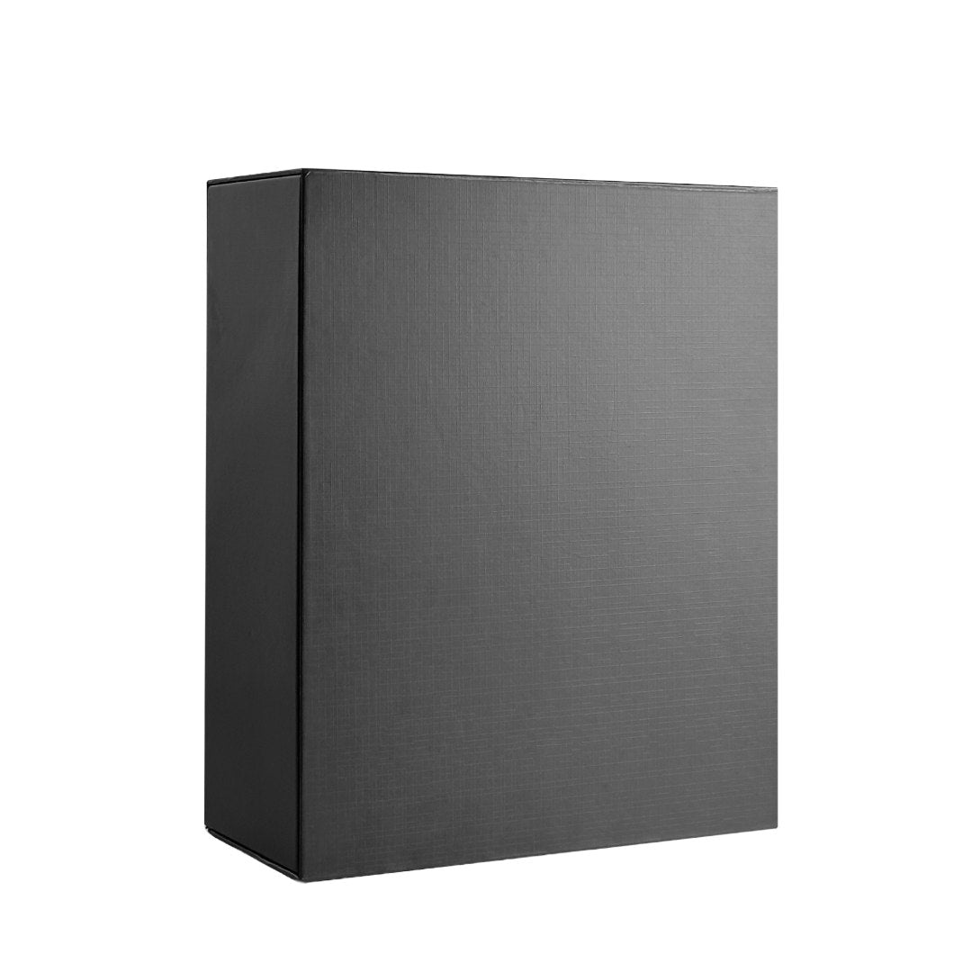 Firenze Giftology Luxeline 4pc Gift Set in Black