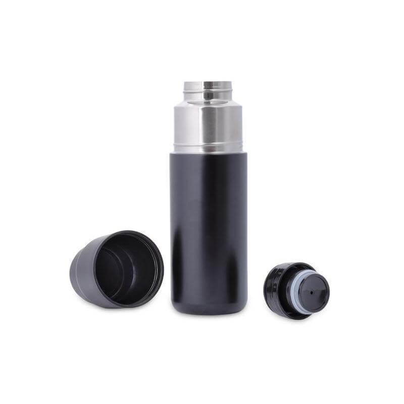 TAVAS - Giftology Double Walled Vacuum Flask 500ml — view 4 — MaxPrint Dubai