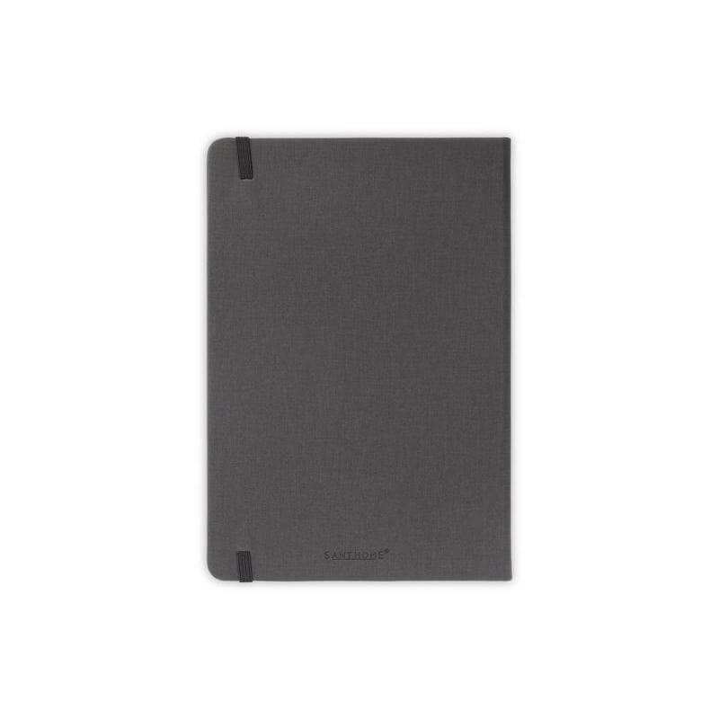 AVEIRO - CHANGE ZERO Sustainable 5pc Gratitude Gift Set - Black — view 5 — MaxPrint Dubai