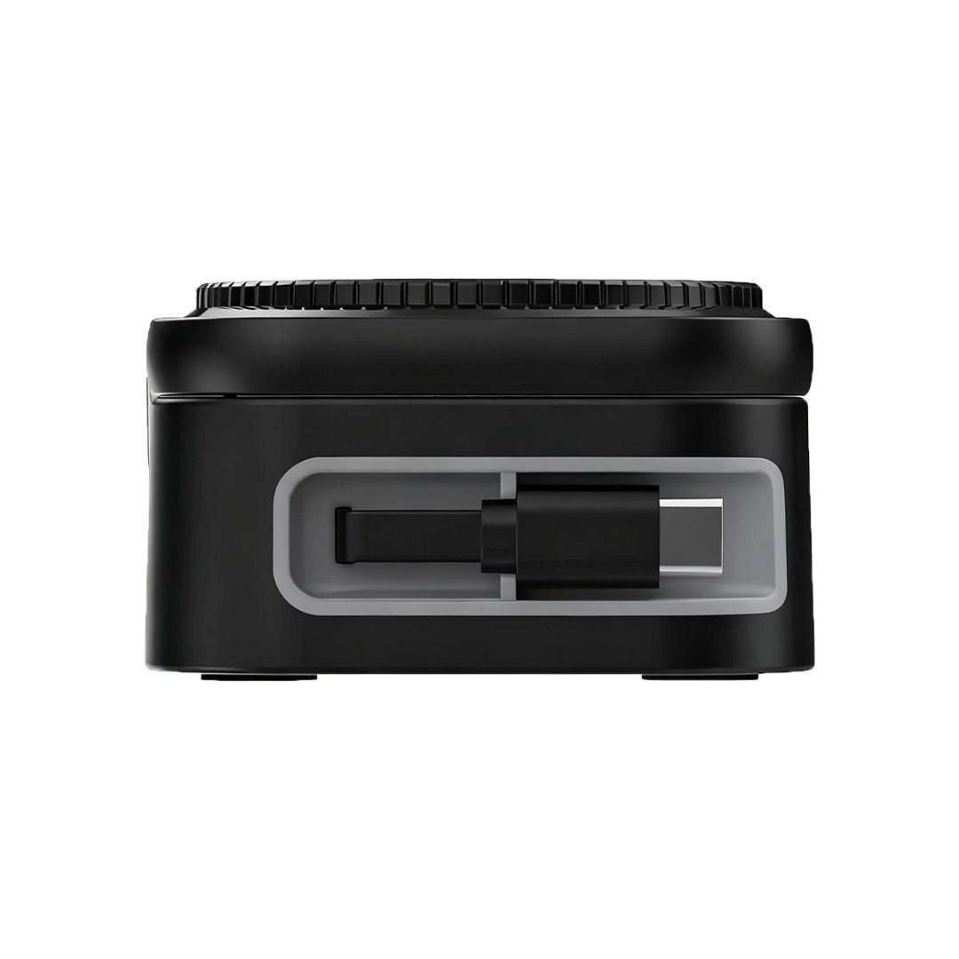 TRIODE @memorii 4 in 1 Foldable Wireless Fast Charging Station — view 4 — MaxPrint Dubai