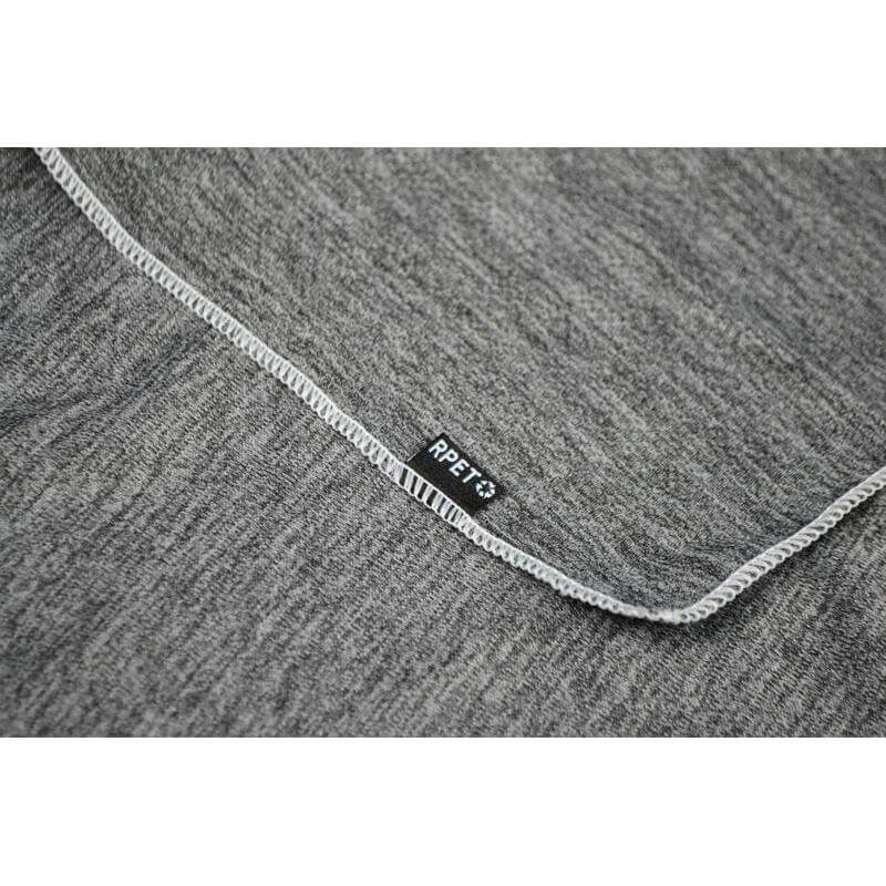 RPET Microfiber Cooling Towel in Carry Pouch — view 4 — MaxPrint Dubai