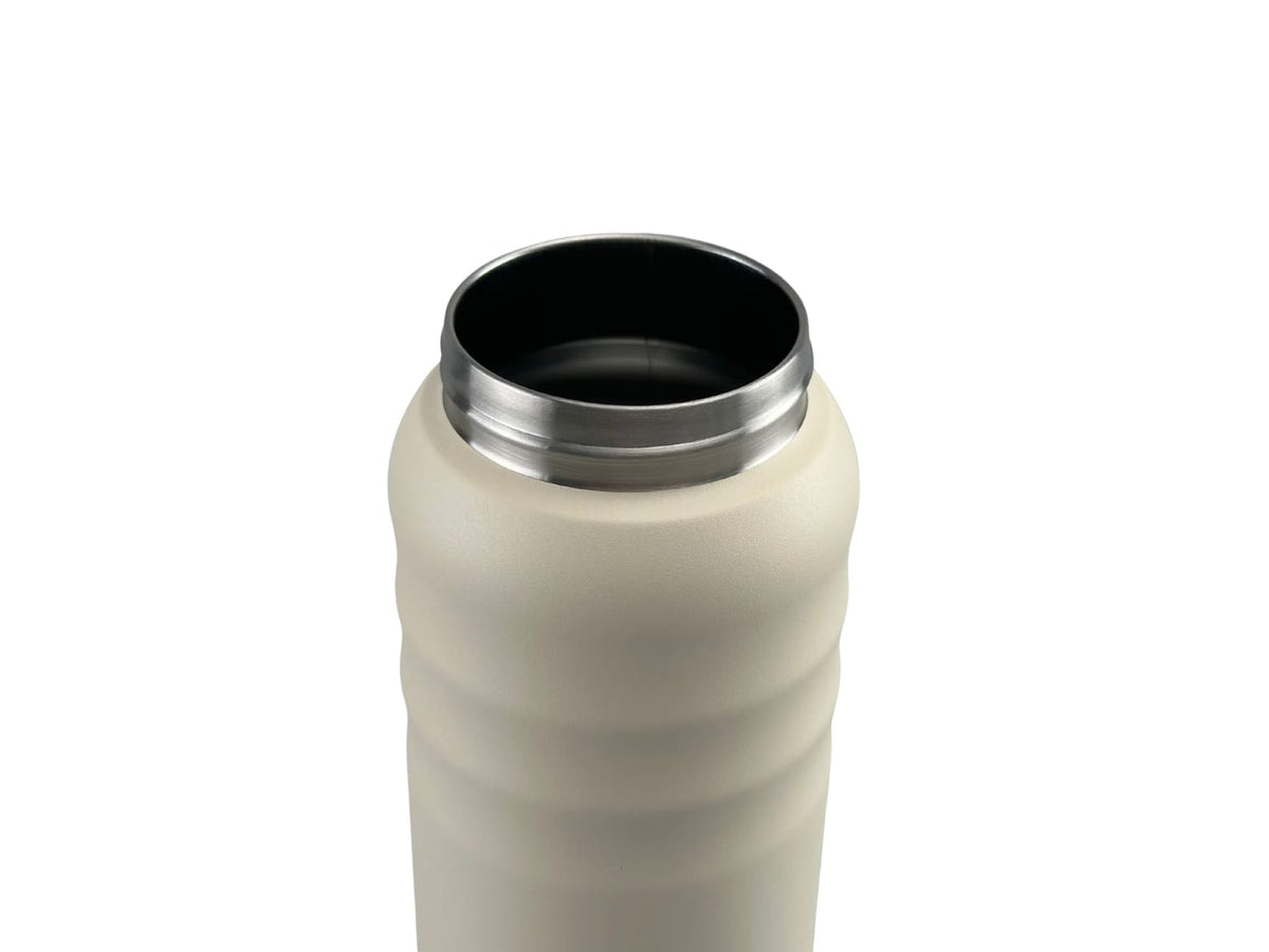 CENTO - Hans Larsen Vaccum Flask 720 ml - Sandstone — view 5 — MaxPrint Dubai