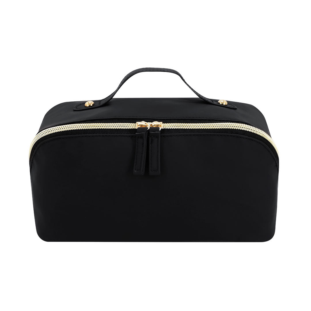 BELLEZA - Giftology Beauty Kit Bag  - Black
