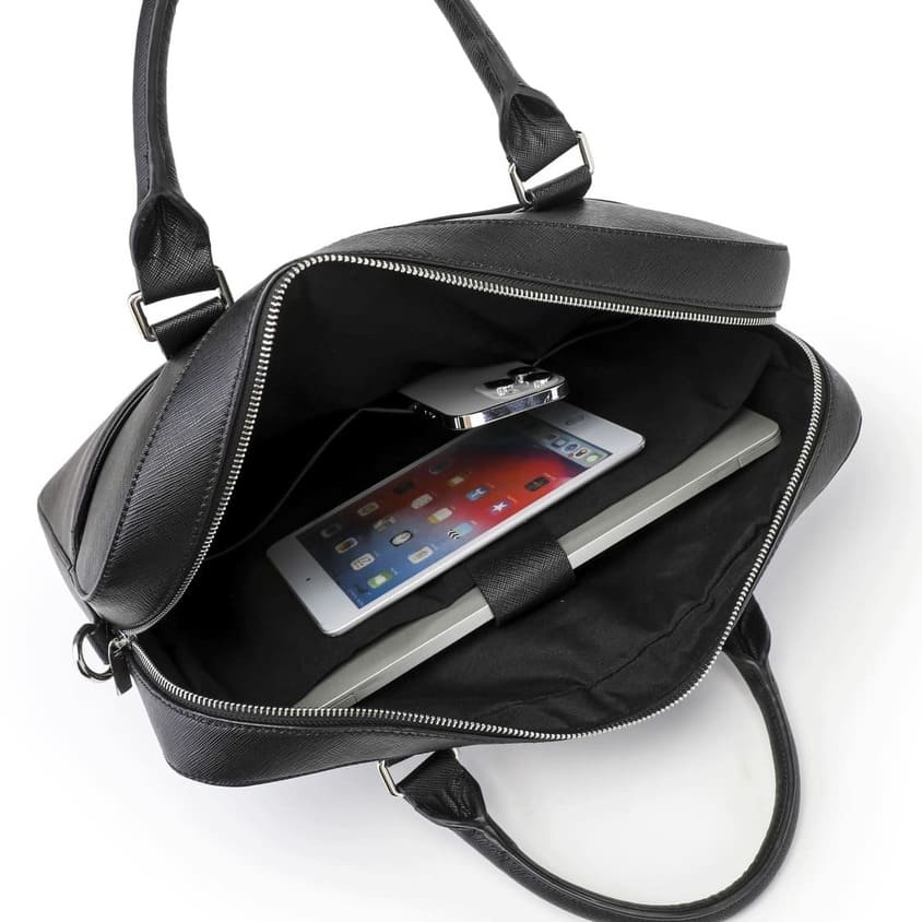 SKROSS Travel - Executive Office Briefcase — view 9 — MaxPrint Dubai