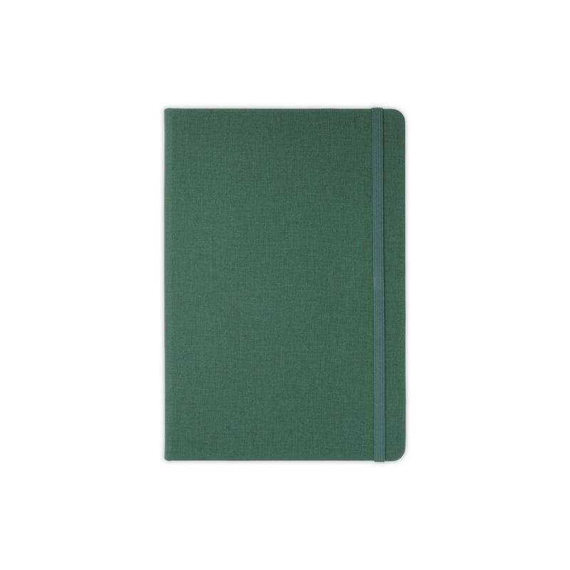 ALMADA - CHANGE ZERO Sustainable 5pc Onboarding Gift Set - Green — view 4 — MaxPrint Dubai