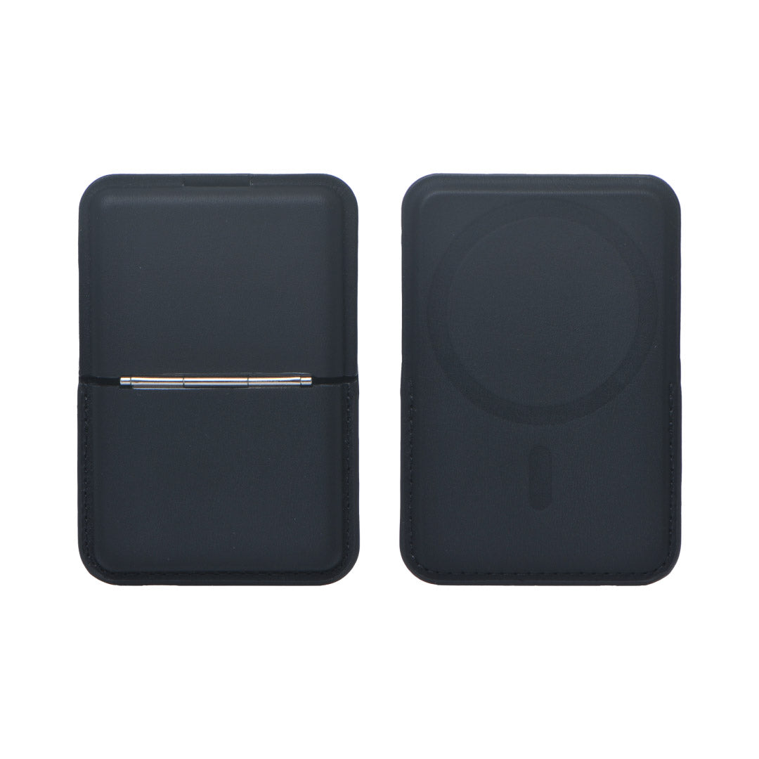 NAPIER - MagCase Phone Cardholder - Black — view 3 — MaxPrint Dubai