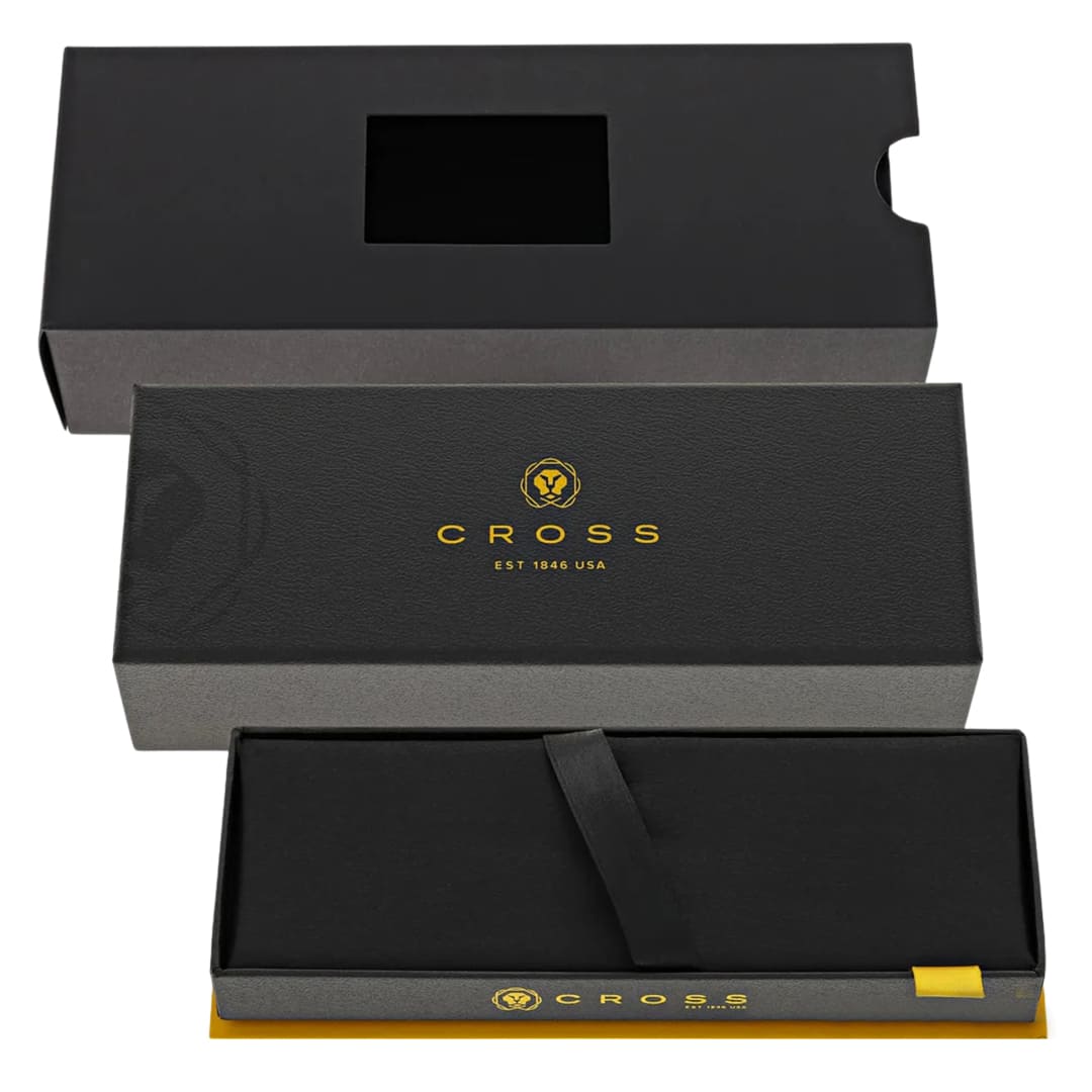 Cross Premium Gift Pen Box (without pen)