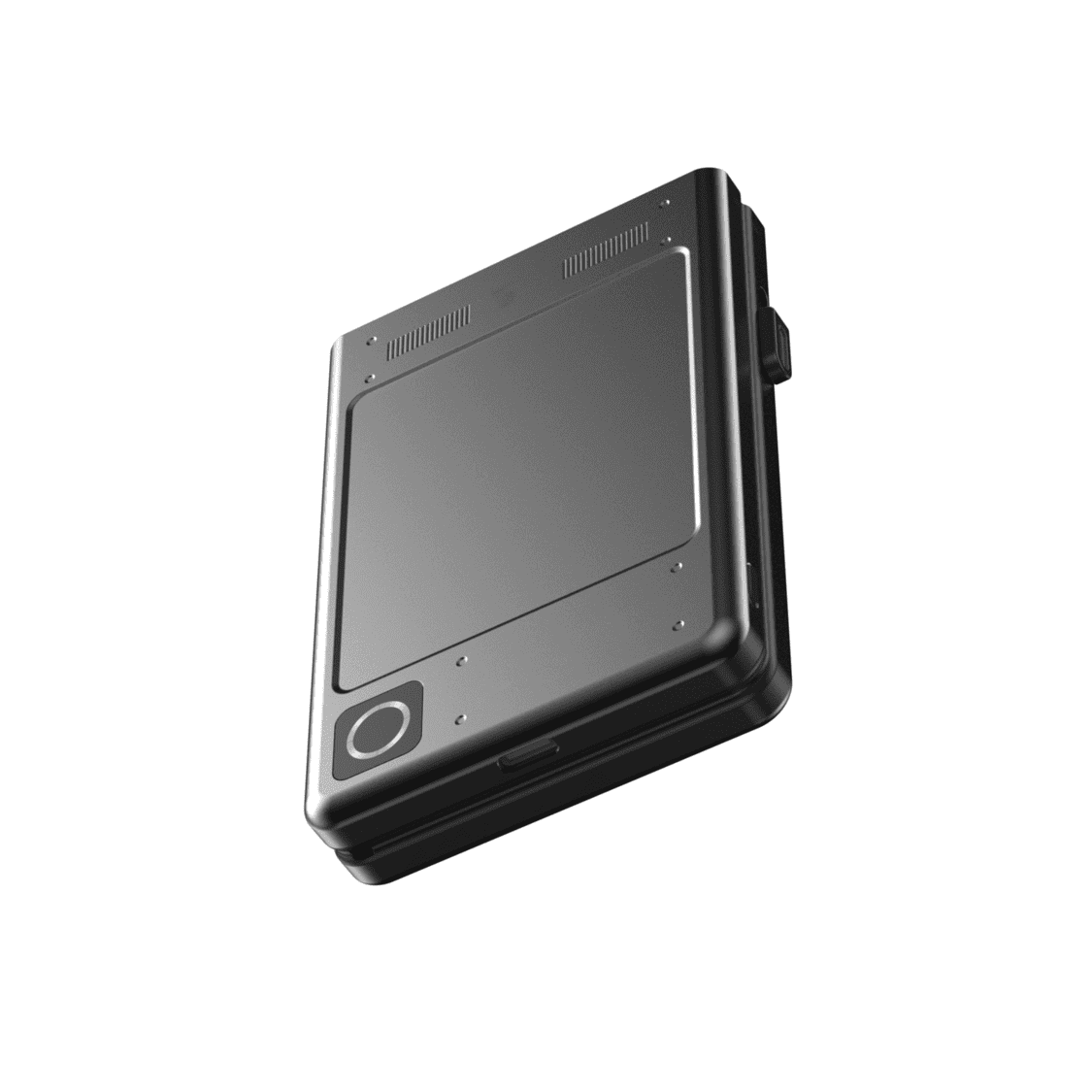 AREZZO - @memorii 5000mAh 3-in-1 Card Holder Powerbank — view 11 — MaxPrint Dubai